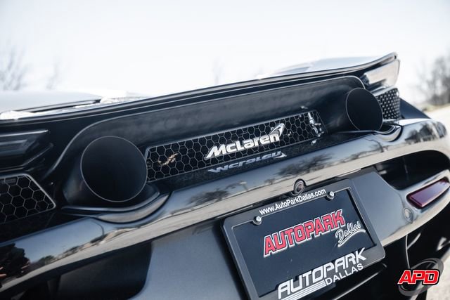Used 2019 McLaren 720S photo 36