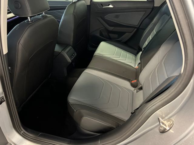 2025 Volkswagen Jetta SEL