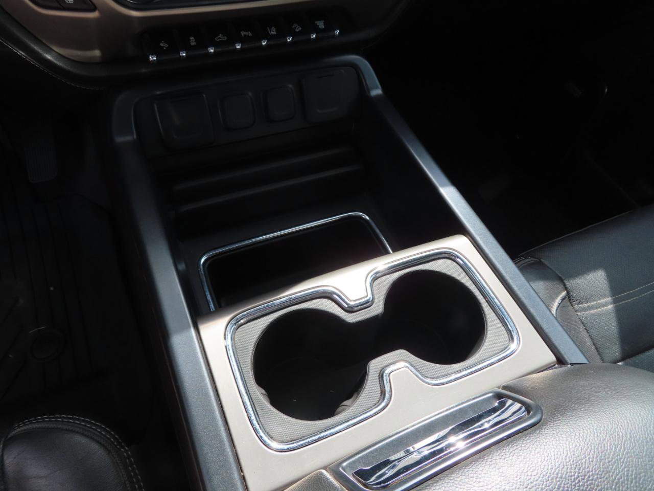 2019 GMC Sierra 3500 Denali