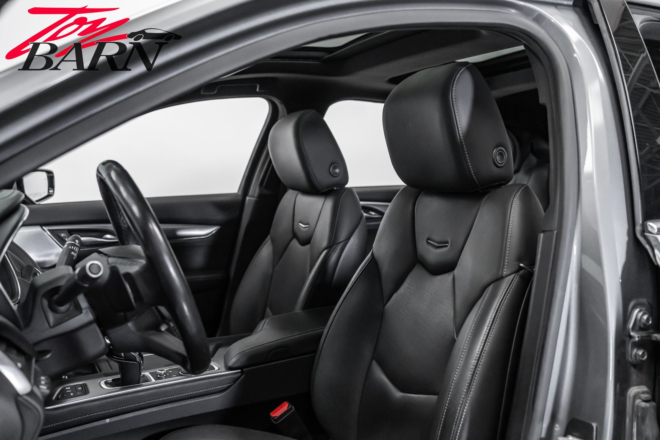 2020 Cadillac CT5 Premium Luxury