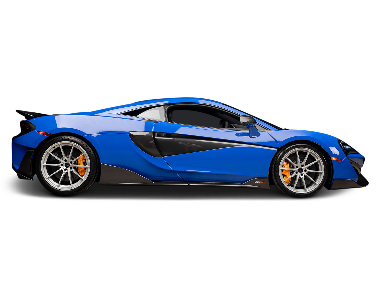 Used 2019 McLaren 600LT photo 31