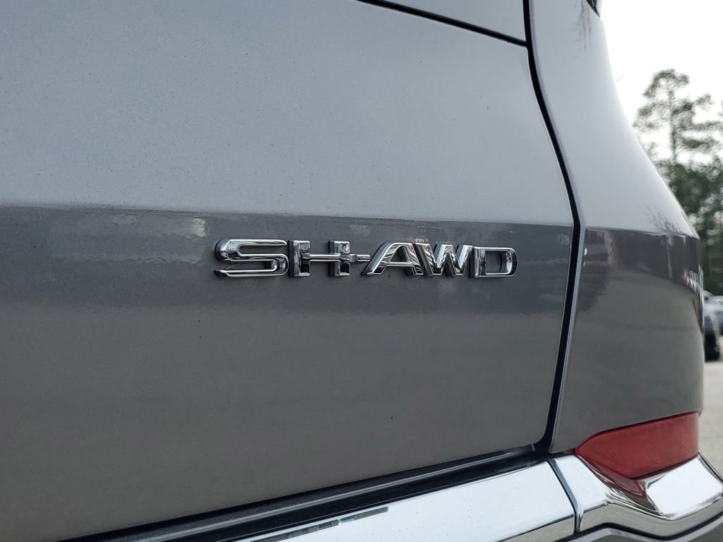 2023 Acura MDX SH-AWD w/ Technology Package