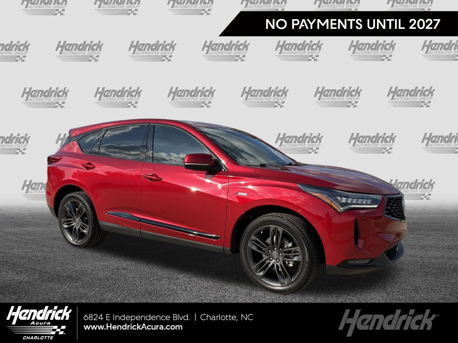 Used Acura RDX for Sale in Rock Hill, SC - Autotrader