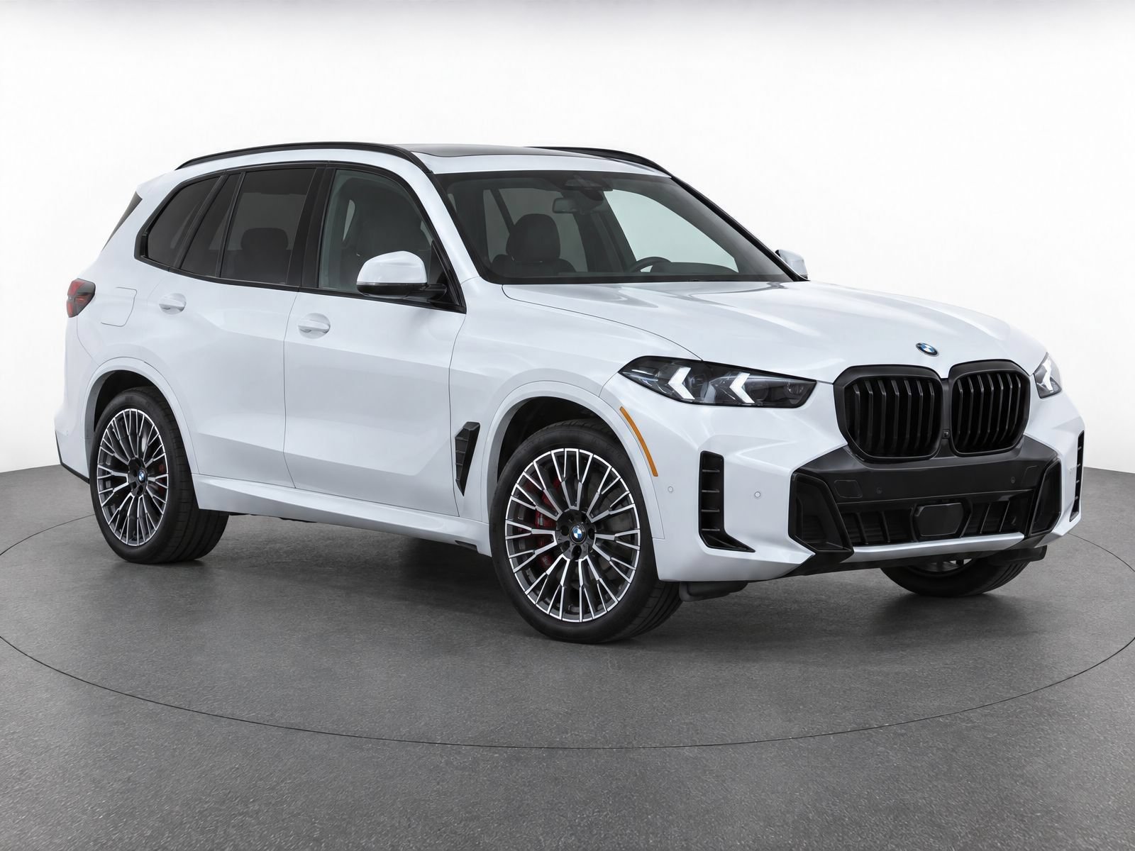 Used 2022 BMW X5 sDrive40i w/ Premium Package