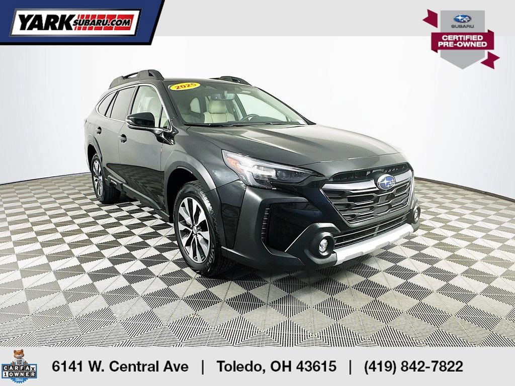 Used Subaru Outback for Sale in Maumee, OH - Autotrader
