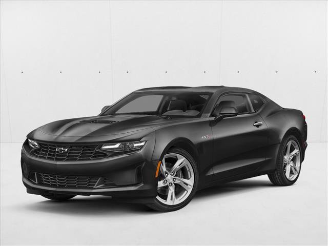 Used 2024 Chevrolet Camaro LT w/ RS Package