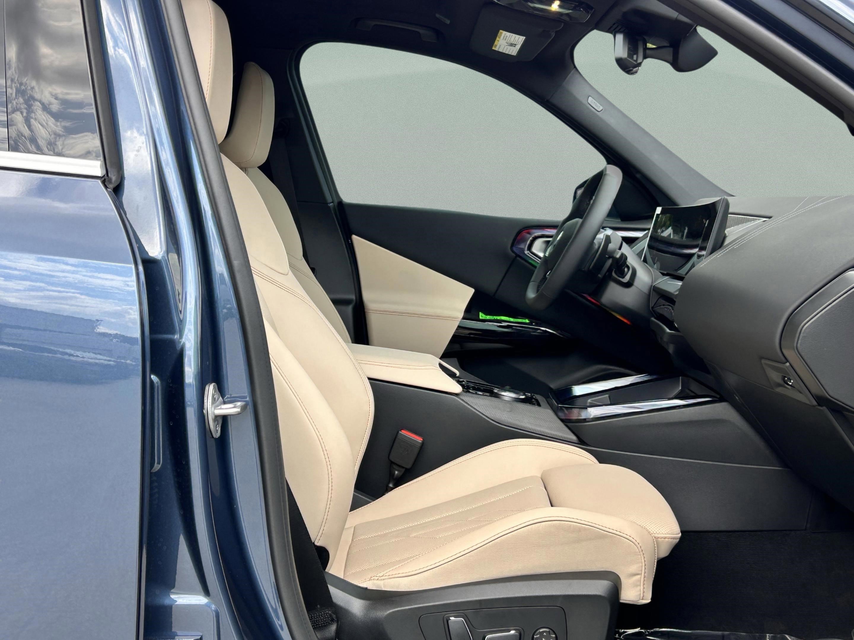 2026 BMW X3 xDrive30