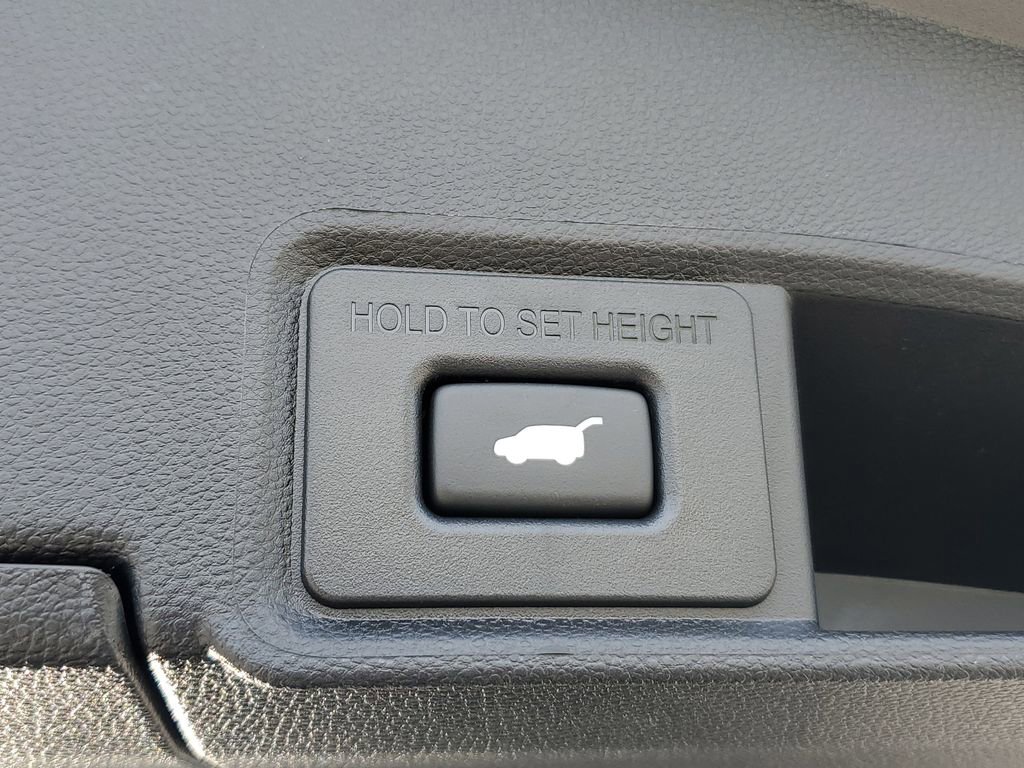 2025 Acura RDX A-Spec