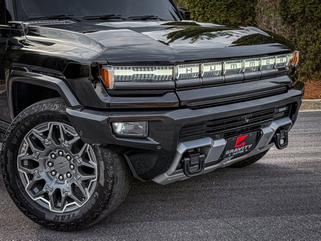 2024 GMC Hummer EV 2X