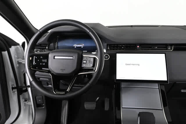 2024 Land Rover Range Rover Evoque S