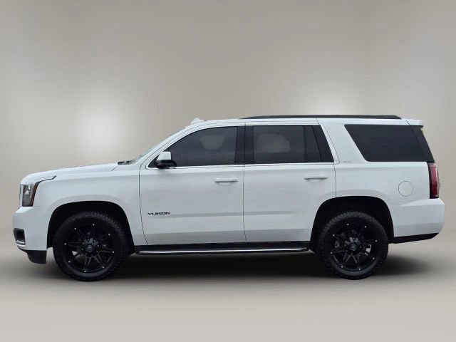 2020 GMC Yukon SLT