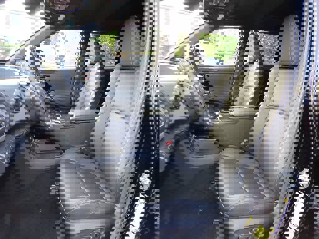 2023 Toyota bZ4X Limited