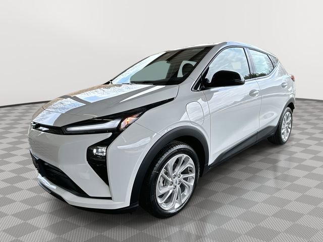New 2027 Chevrolet Bolt LT w/ Comfort Package