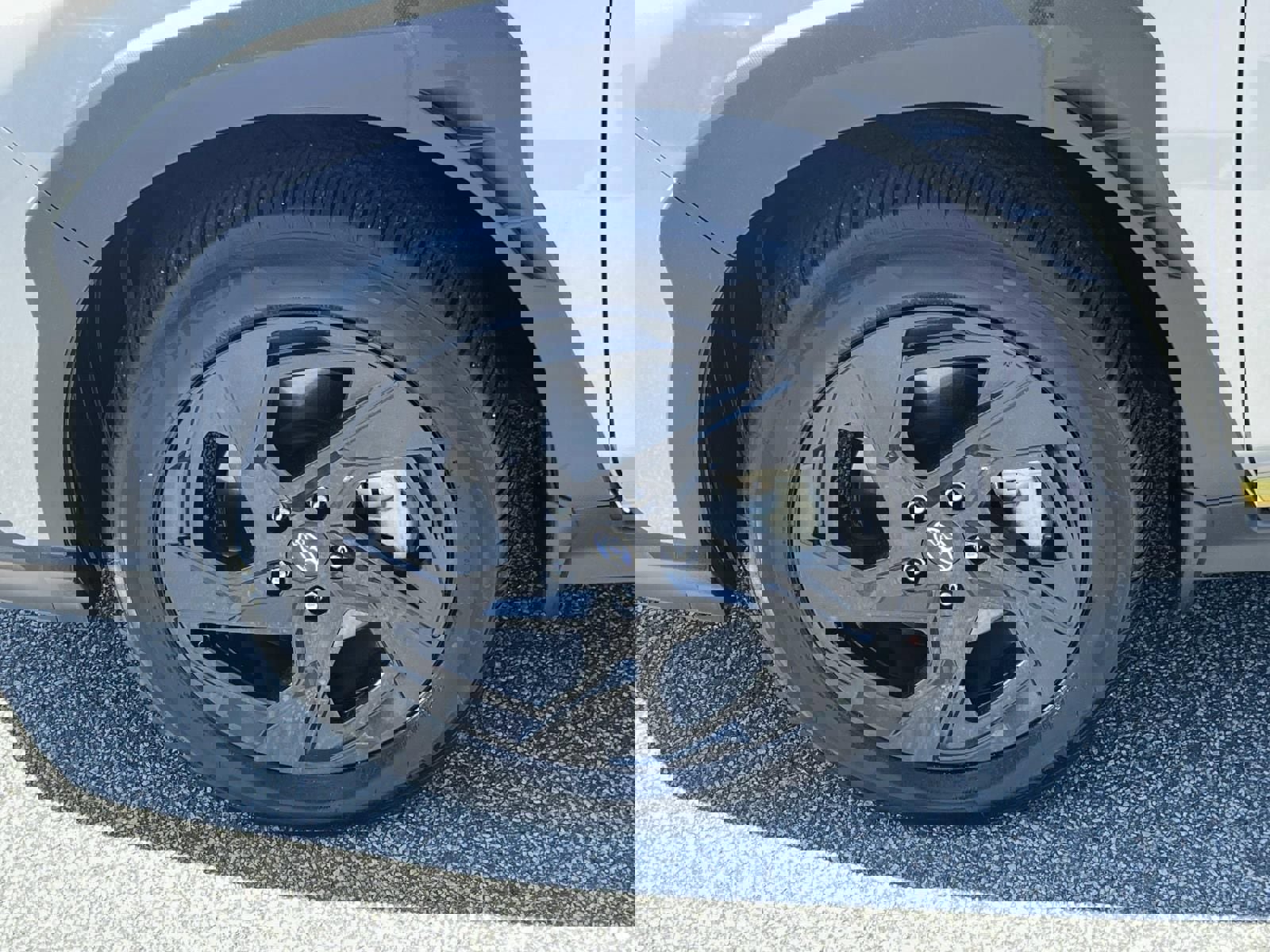 2025 Subaru Crosstrek 2.5i Sport