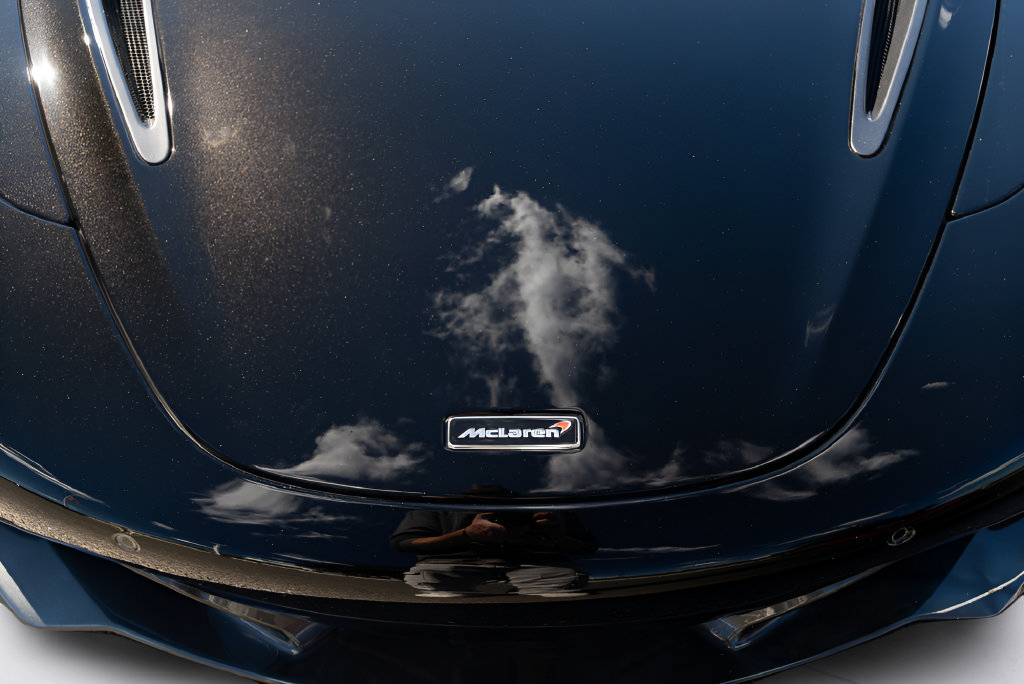 Used 2018 McLaren 720S photo 20