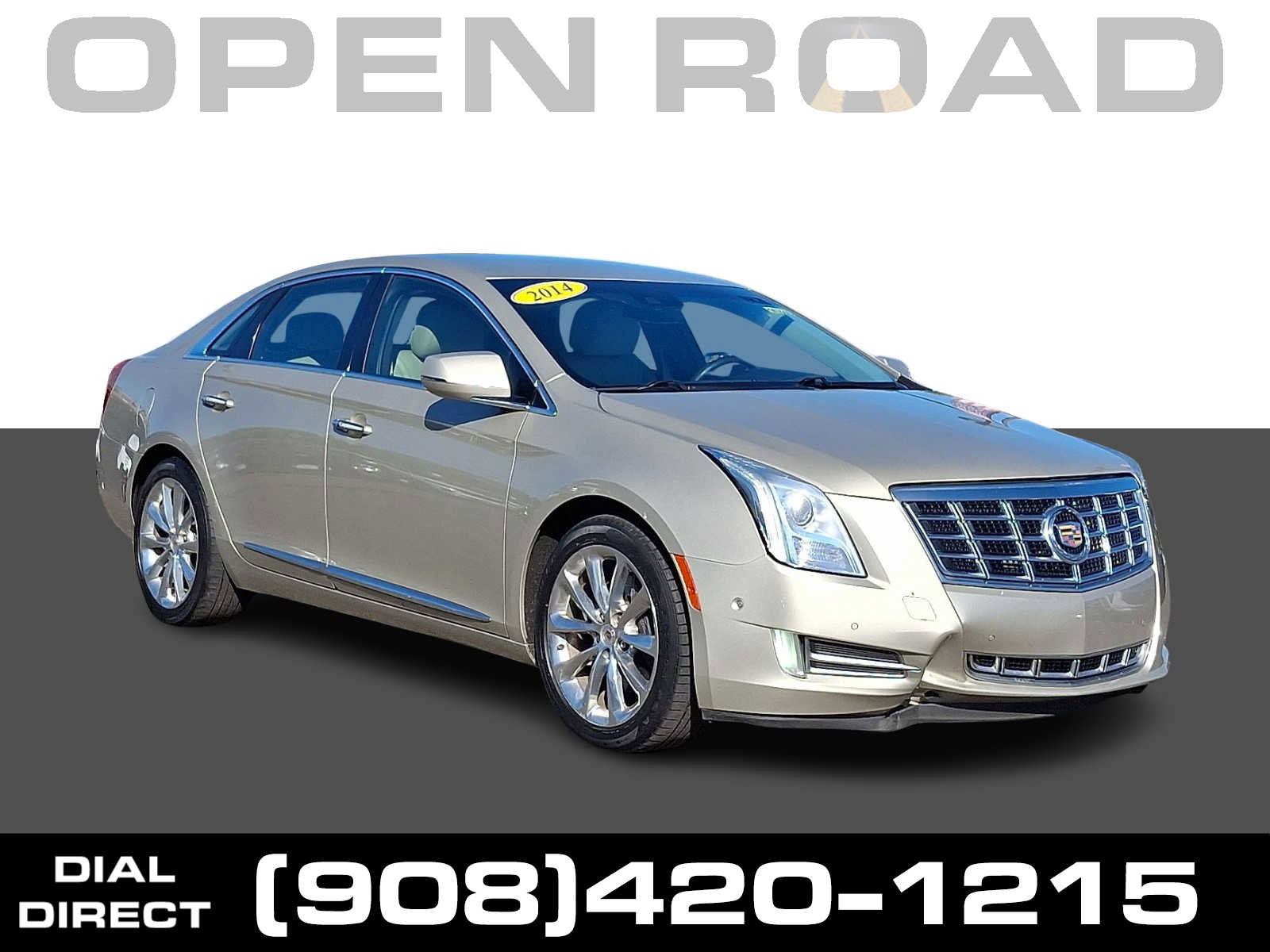 Used Cadillac XTS for Sale in Brooklyn, NY - Autotrader