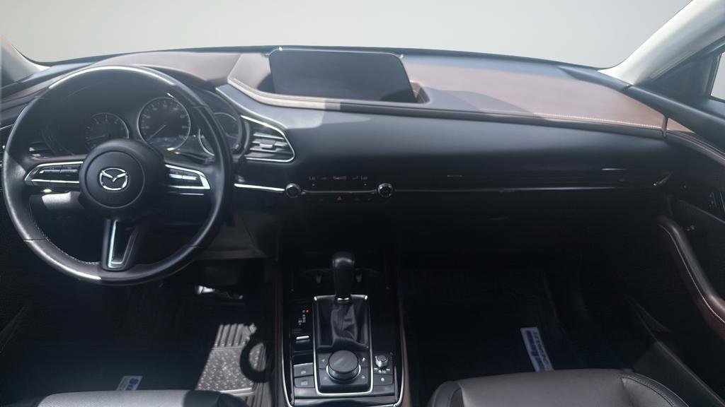 2023 MAZDA Cx-30 AWD 2.5 S w/ Premium Package