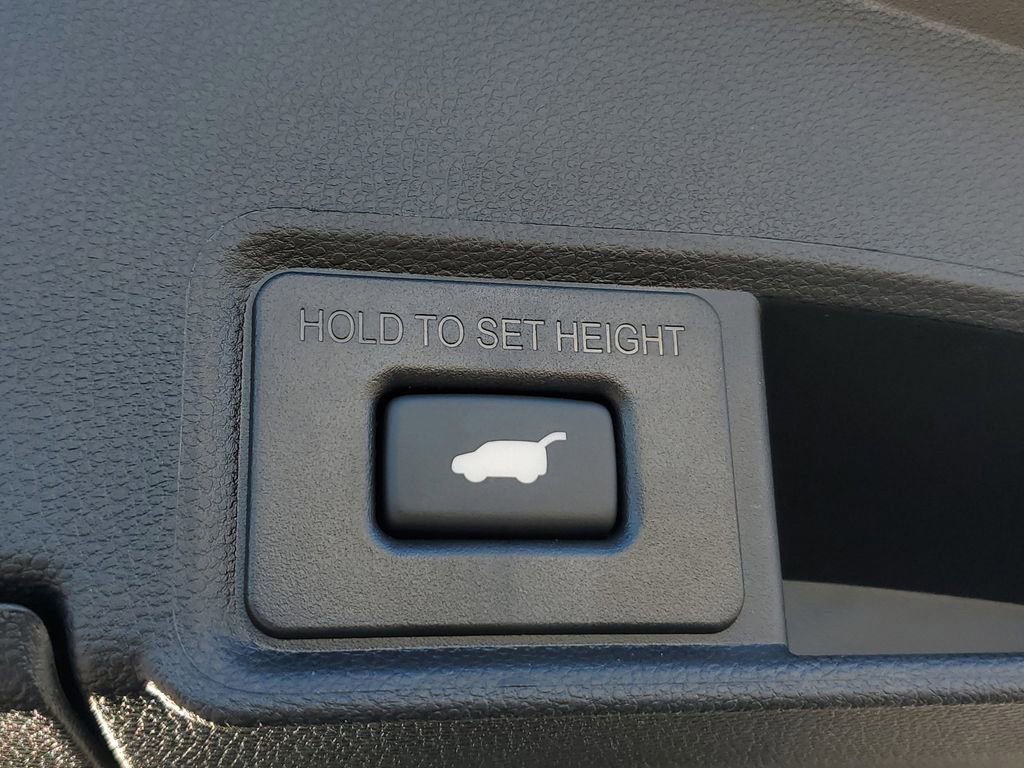 2026 Acura RDX A-Spec