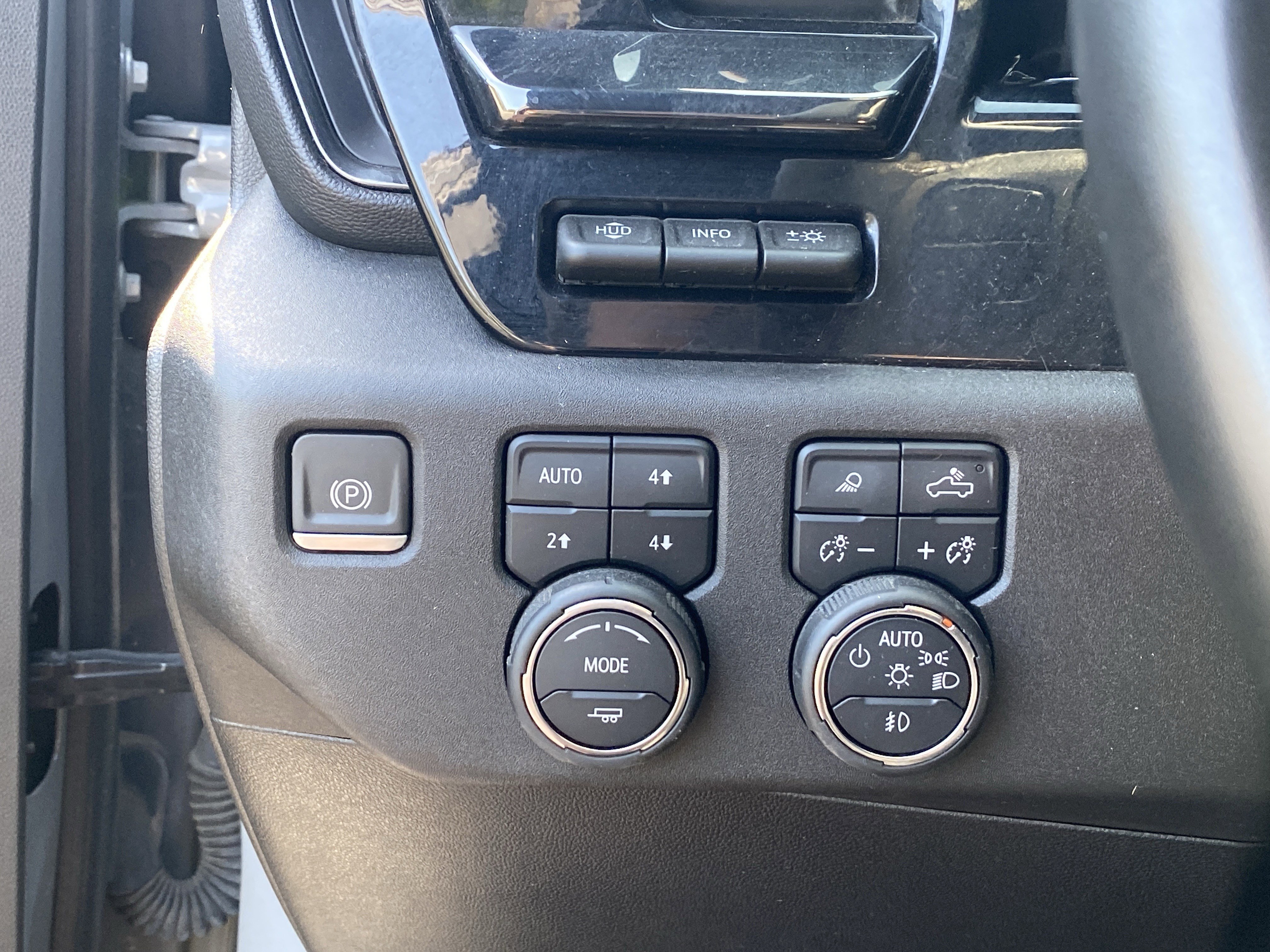 2024 Chevrolet Silverado 2500 ZR2