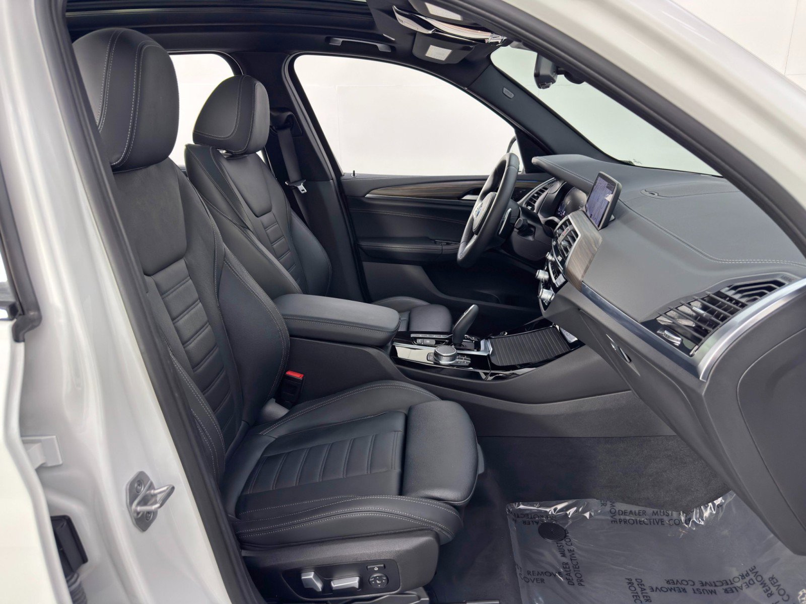 2021 BMW X3 xDrive30e