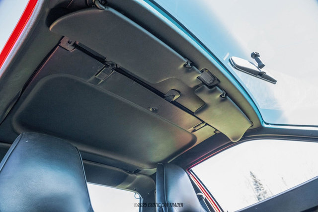 1988 Porsche 944 Turbo