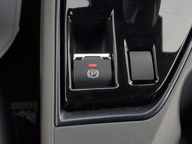 2026 Subaru Crosstrek 2.5i Limited