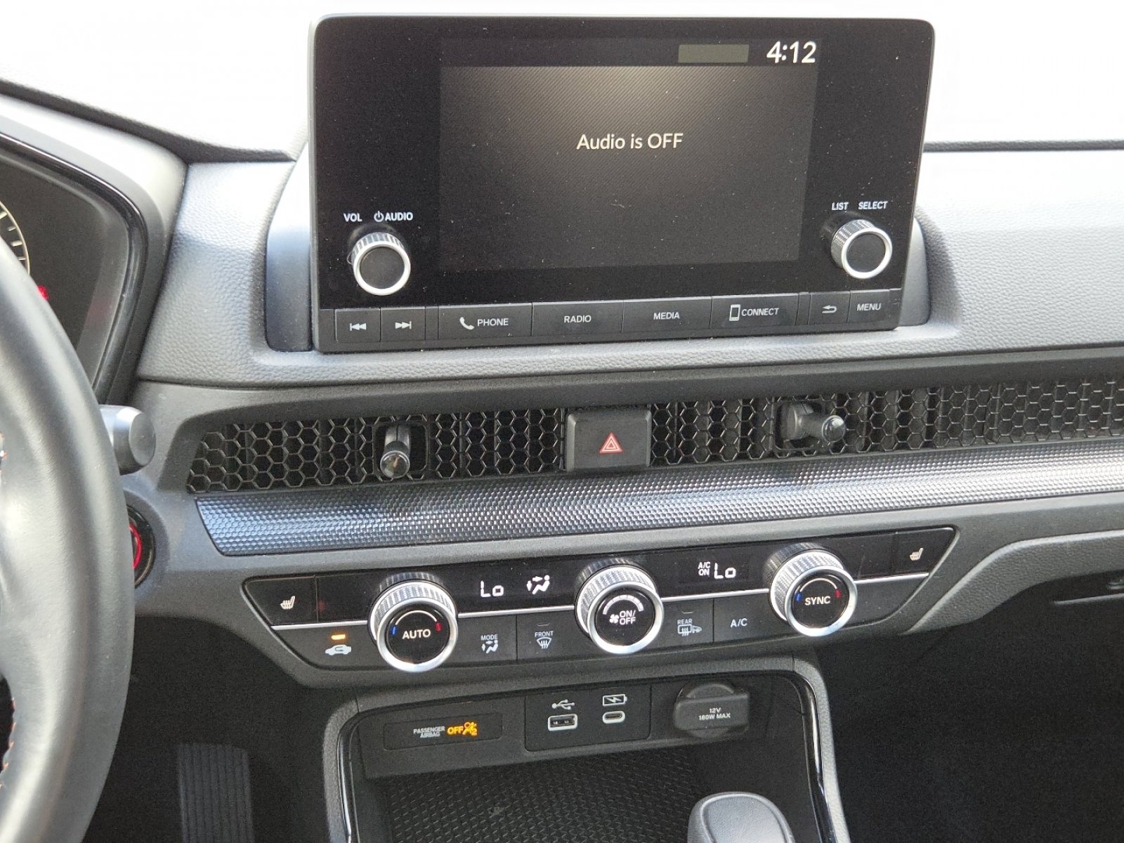 2024 Honda Cr-V Sport