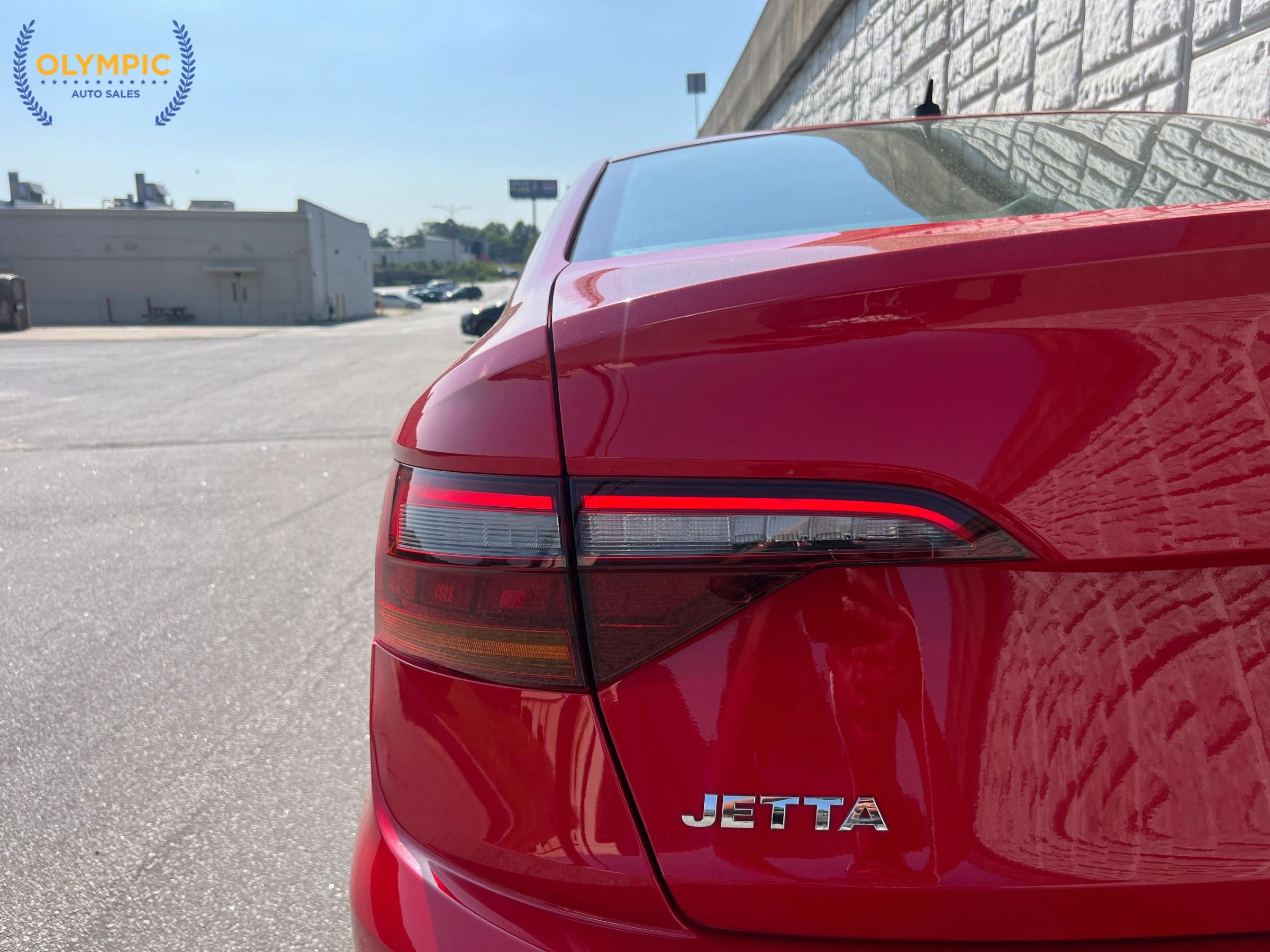 2019 Volkswagen Jetta R-Line