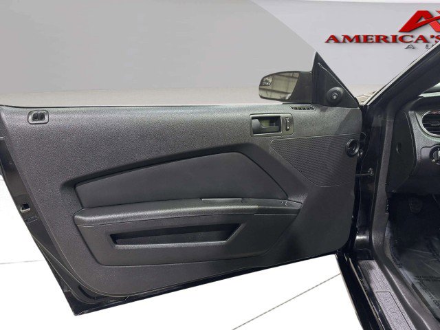 2014 Ford Mustang GT