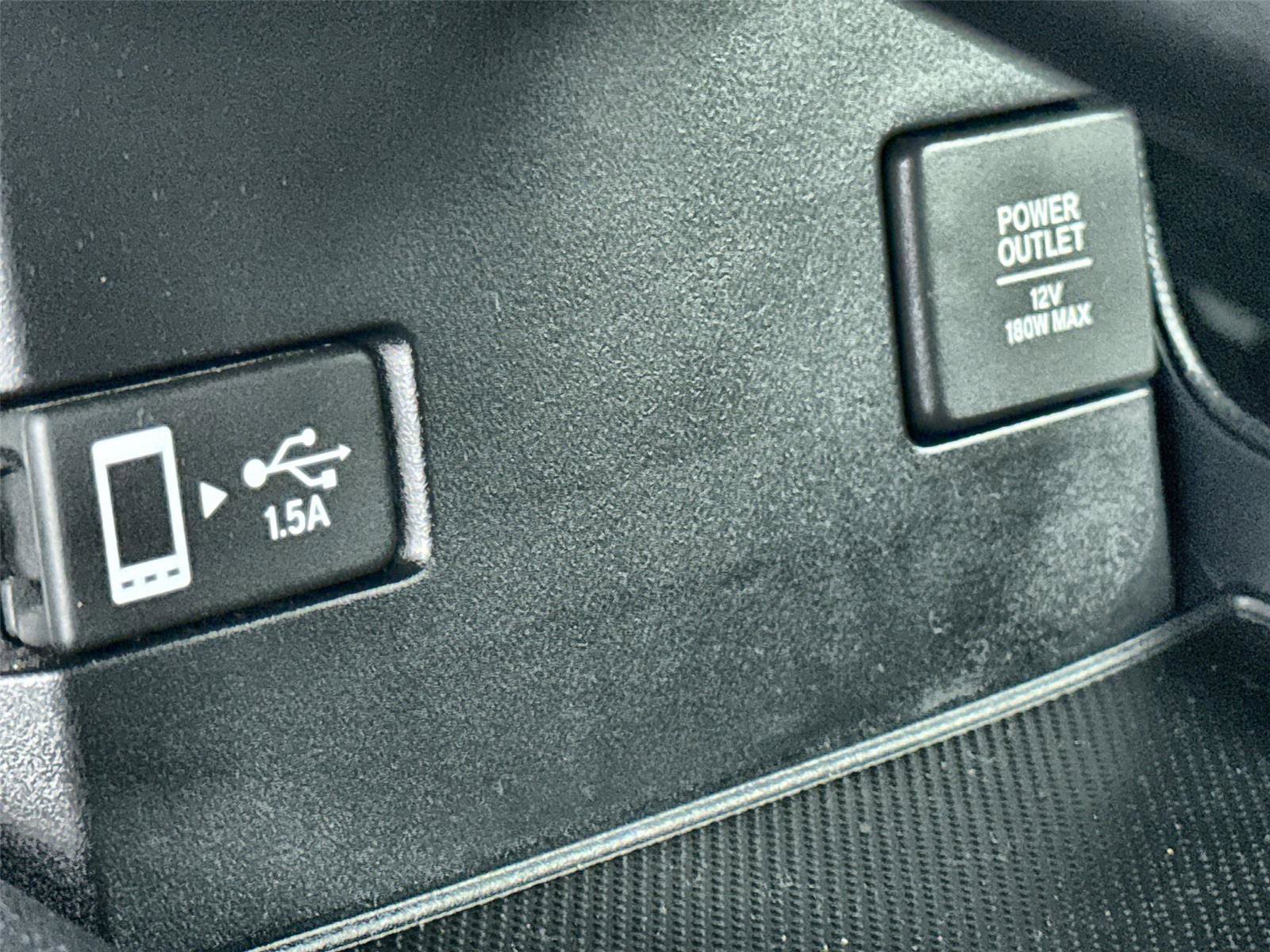 2017 Honda Civic EX-L