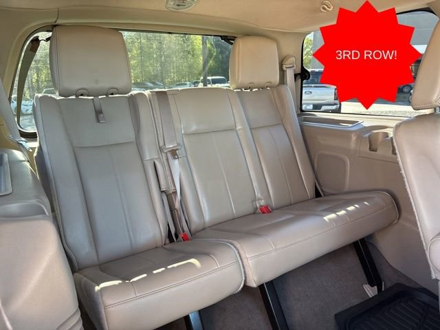 2014 Ford Expedition Limited