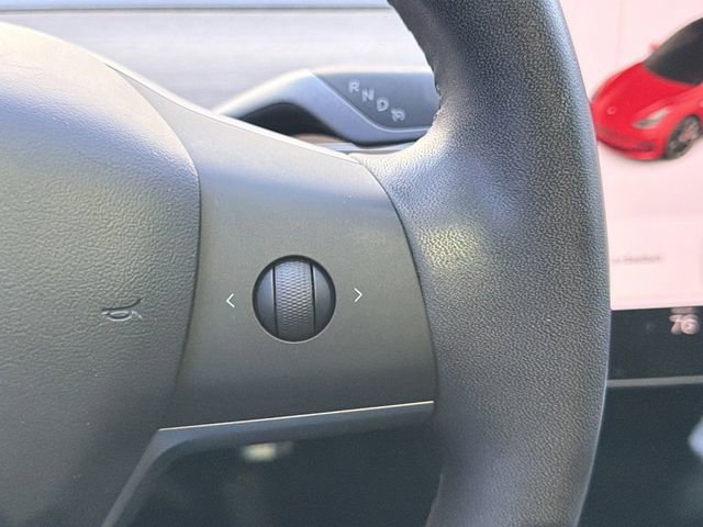 2020 Tesla Model 3 Performance