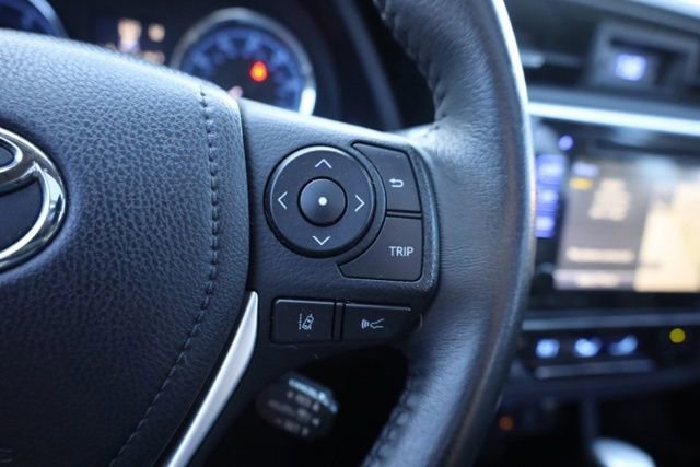 2017 Toyota Corolla SE 50th Anniversary