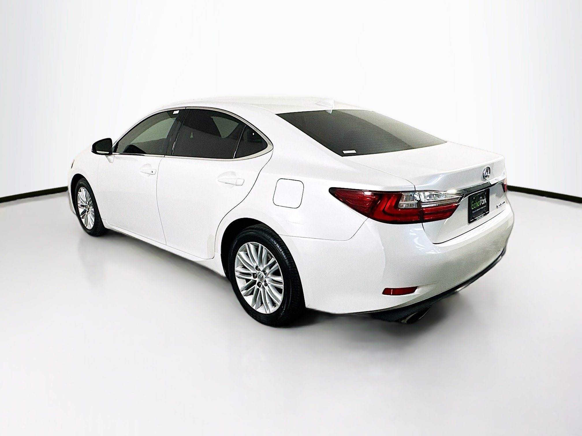 2017 Lexus ES 350