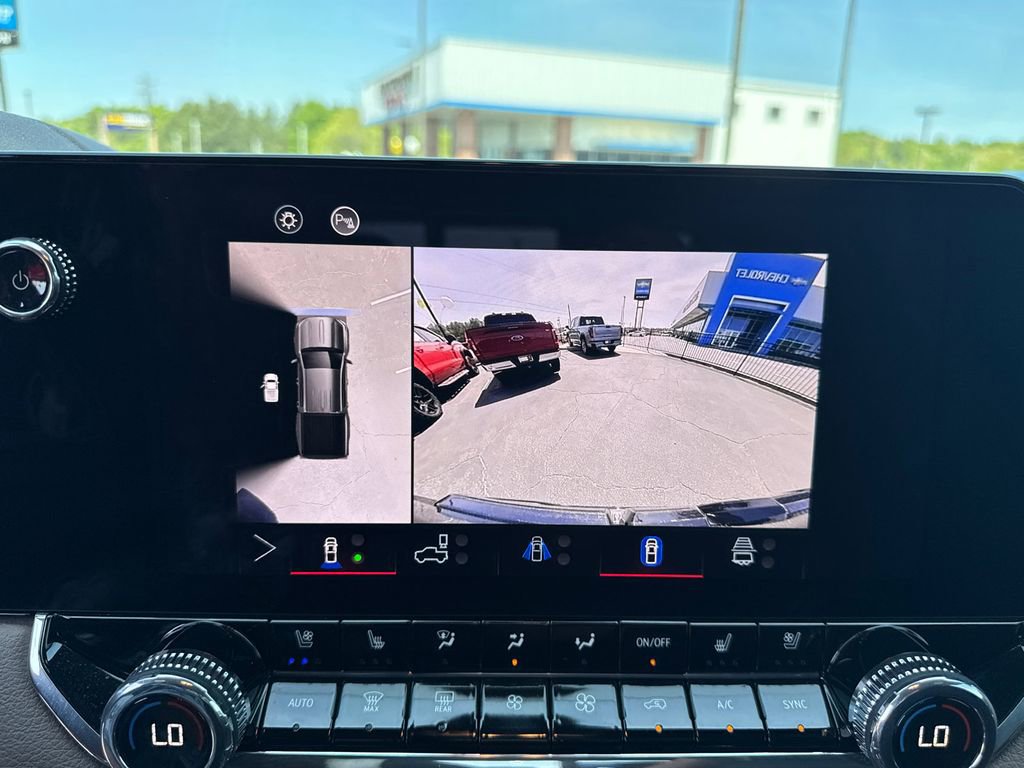 2024 GMC Canyon Denali