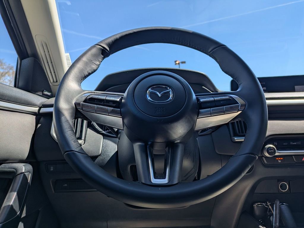 2025 MAZDA Cx-50 AWD 2.5 S w/ Premium Package