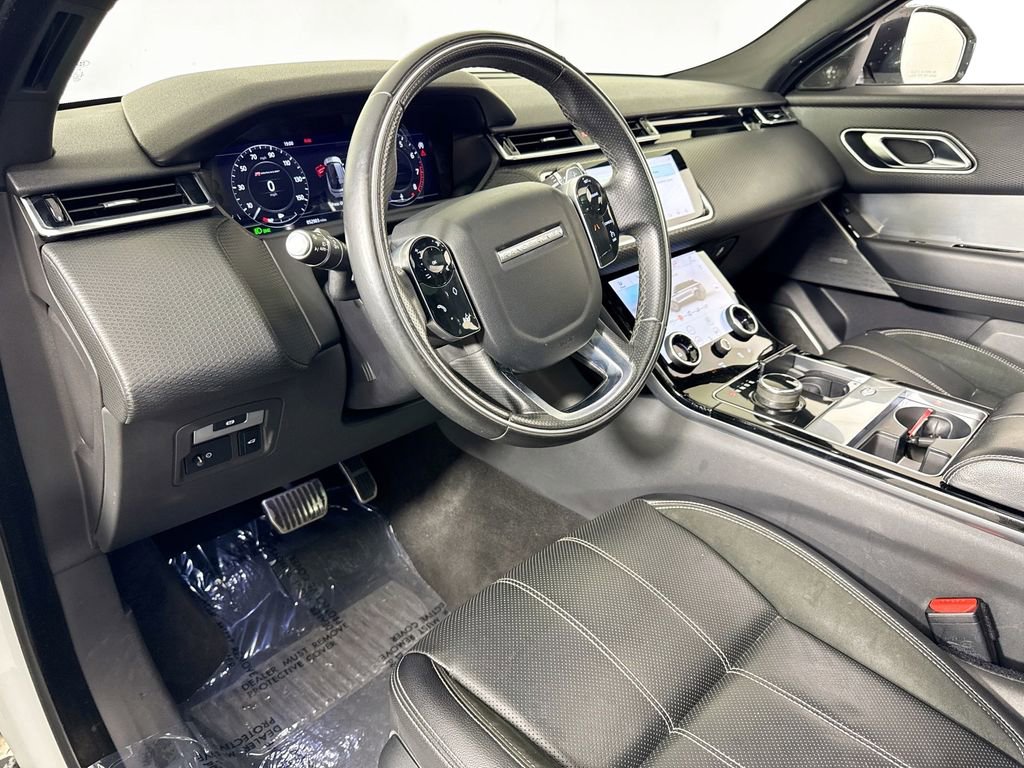 2019 Land Rover Range Rover Velar R-Dynamic SE