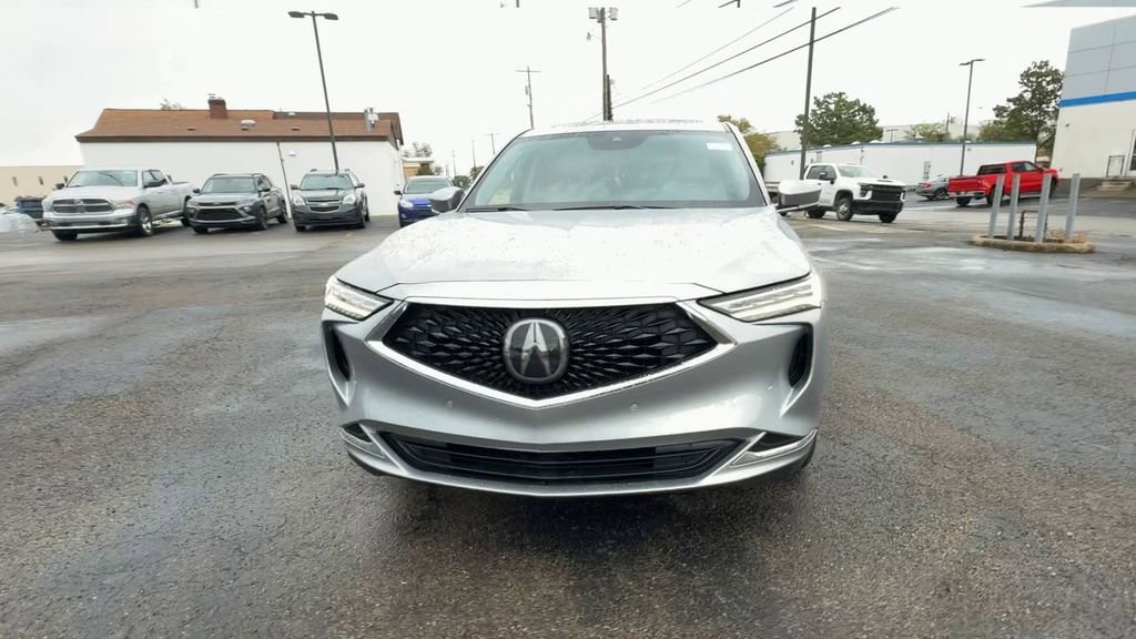 2023 Acura MDX SH-AWD w/ Technology Package