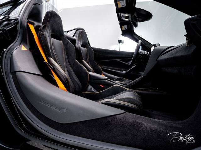 Used 2023 McLaren 720S Spider photo 50