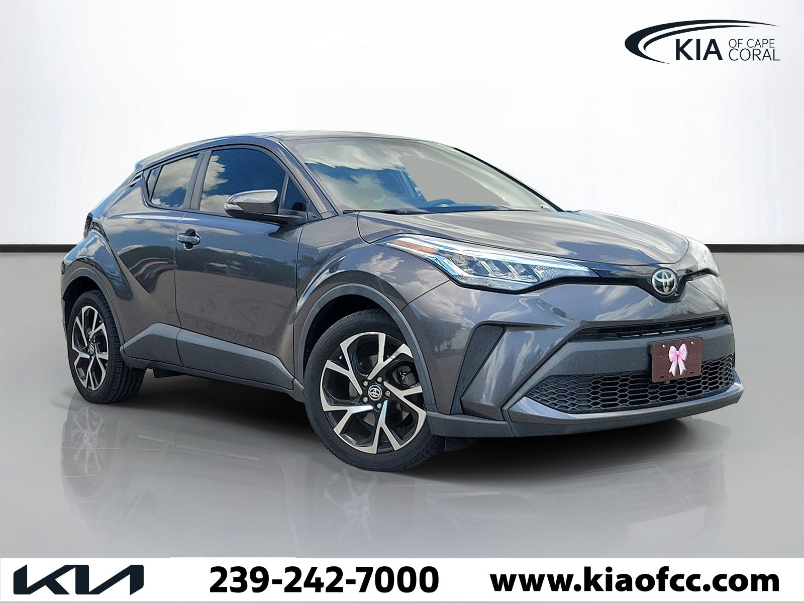 chr まとめ売り Used Toyota C-HR for Sale in Fort Myers, FL - Autotrader