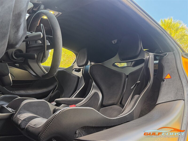 Used 2019 McLaren 600LT photo 25