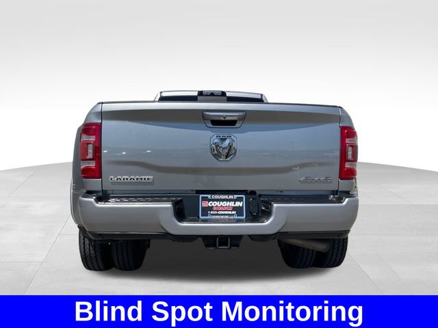 2019 RAM 3500 Laramie