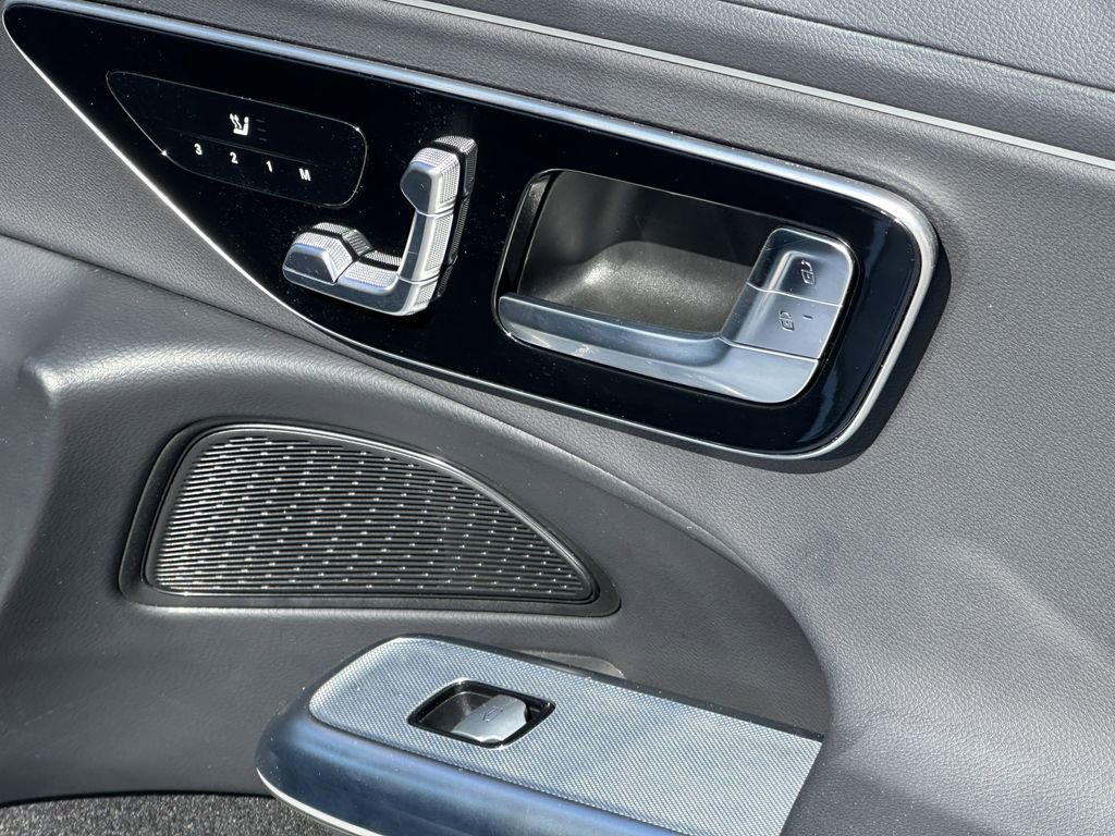 2025 Mercedes-Benz E 350 4MATIC Sedan