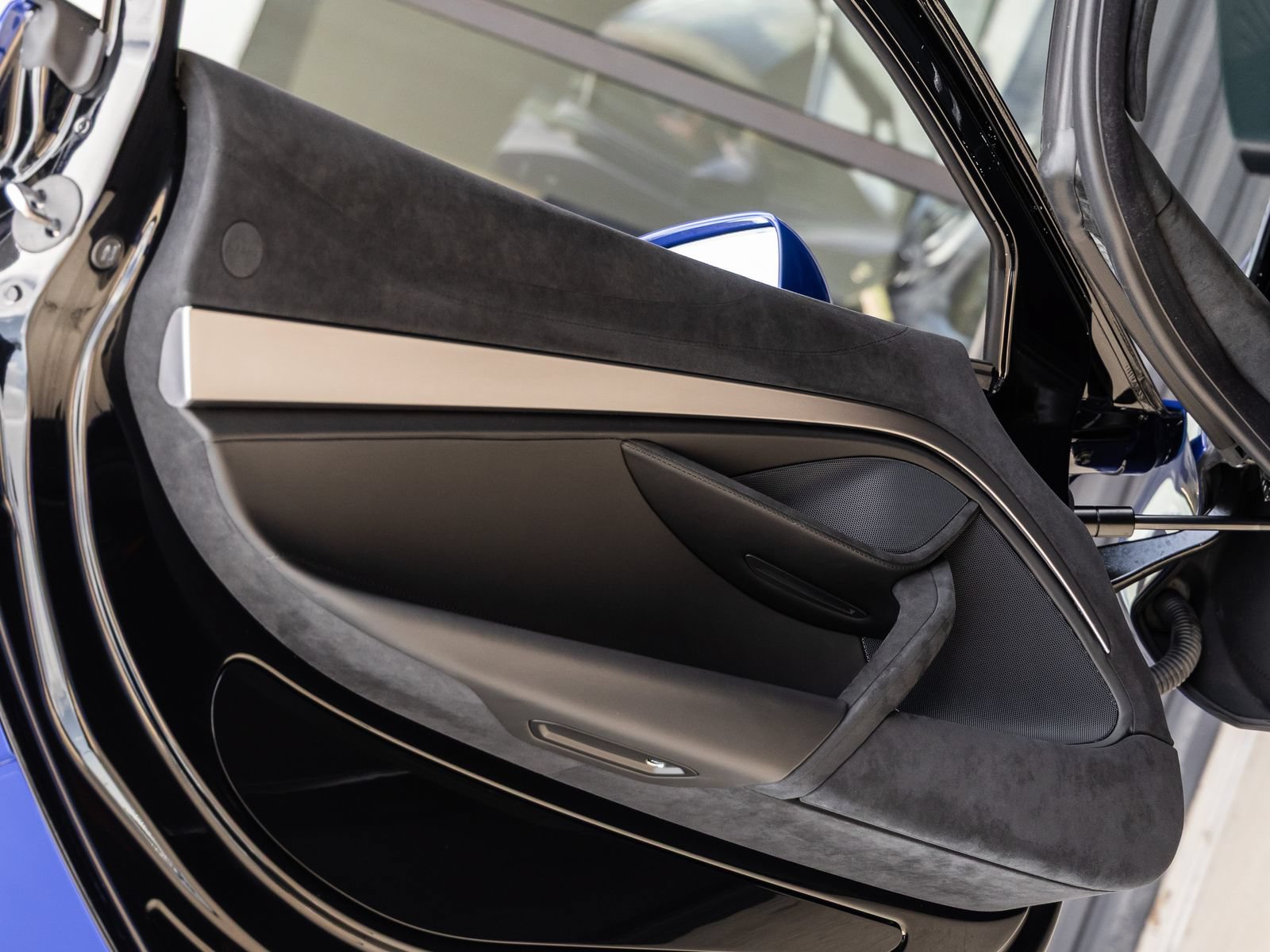 Used 2026 McLaren 750S photo 26