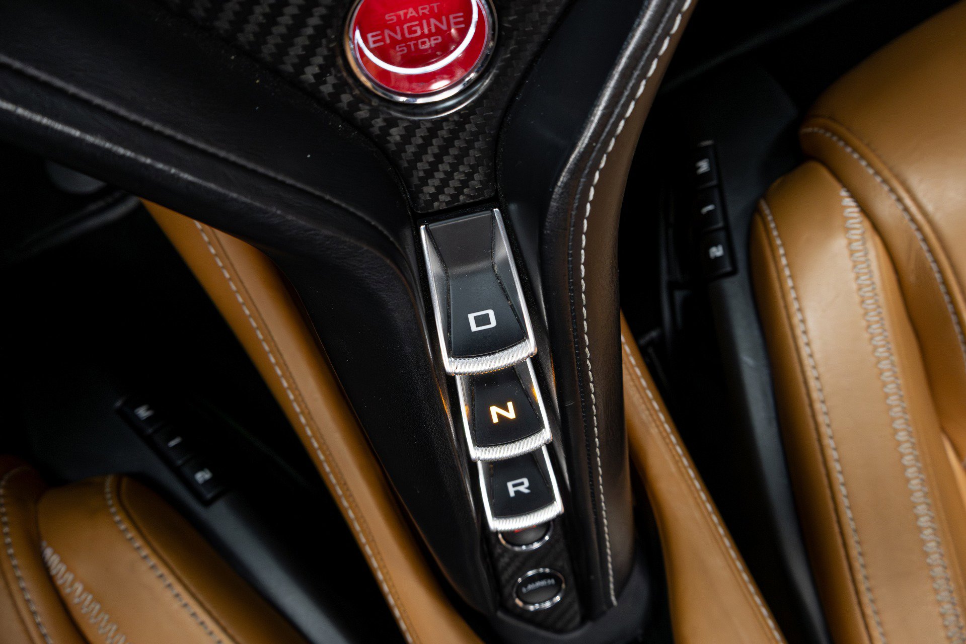 Used 2019 McLaren 720S Luxury photo 76