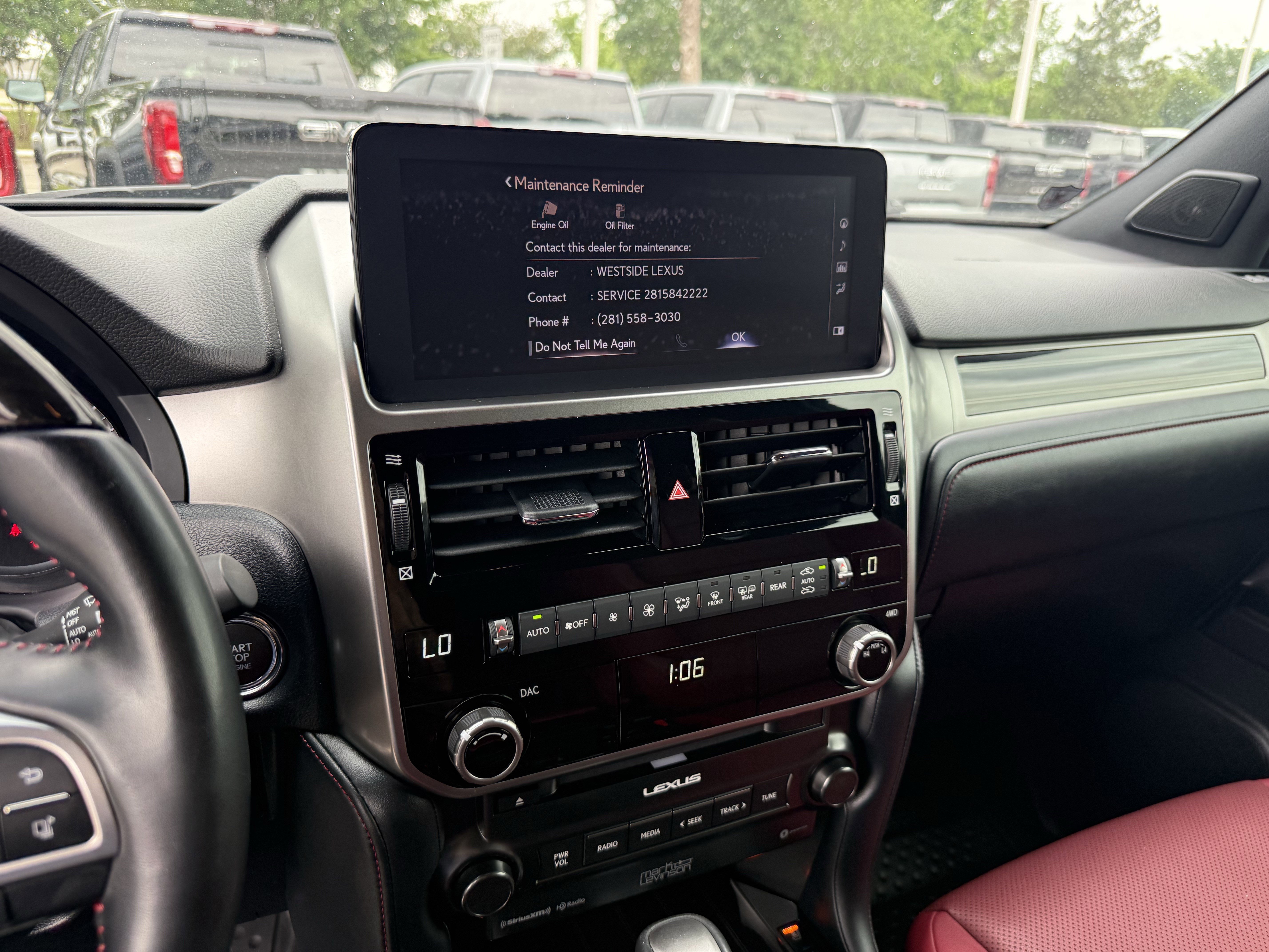 2023 Lexus GX 460 Premium