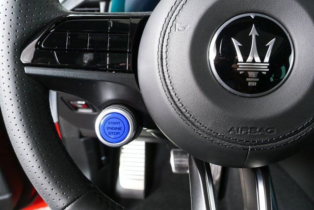 2026 Maserati Grecale Modena