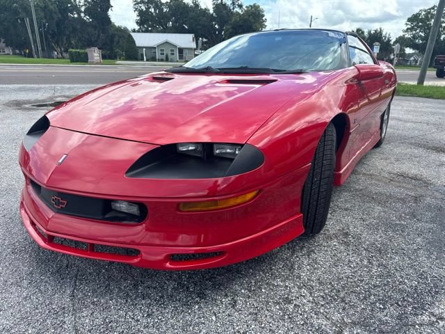 Used 1996 Chevrolet Camaro LT