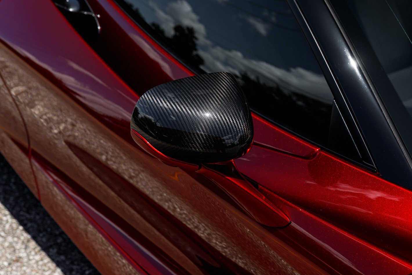 Used 2018 McLaren 720S Luxury photo 11