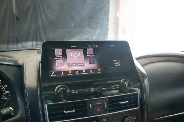 2022 INFINITI Qx80 Premium Select